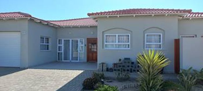 Property #2260152, House rental monthly in Swakopmund Retirement Village