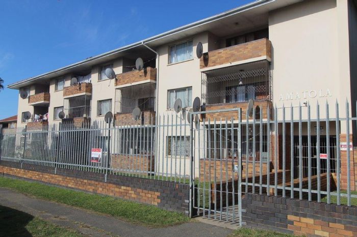 Property #2153124, Apartment for sale in Southernwood