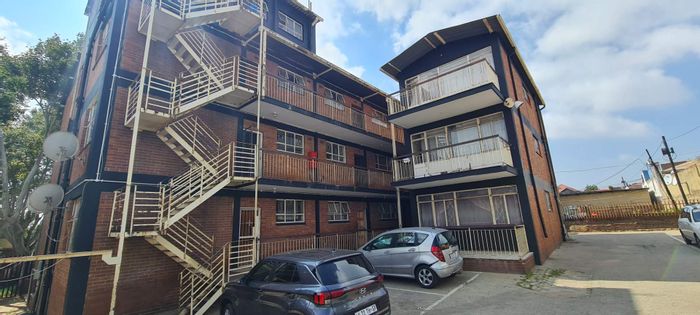 Property #2222069, Mixed Use for sale in Johannesburg Central