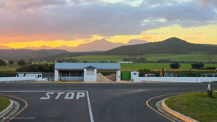 For Sale: House in Little Brak River, 3 beds, mountain views, pet-friendly.