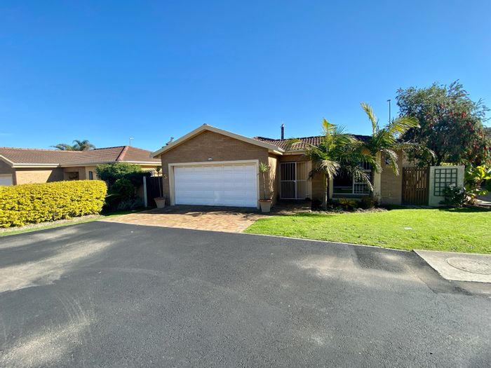 Property #1904338, House rental monthly in Sonstraal Heights