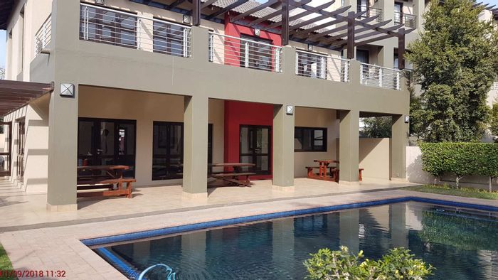 Property #2152281, Apartment rental monthly in Lonehill