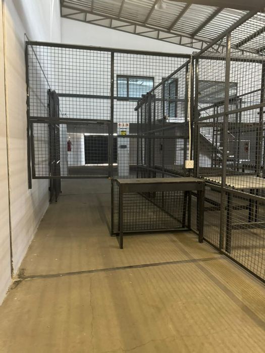 Property #2229867, Industrial Rental Monthly in Prosperita