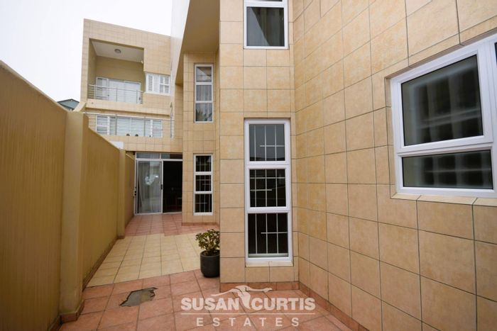 Property #2157969, Apartment sold in Swakopmund Central
