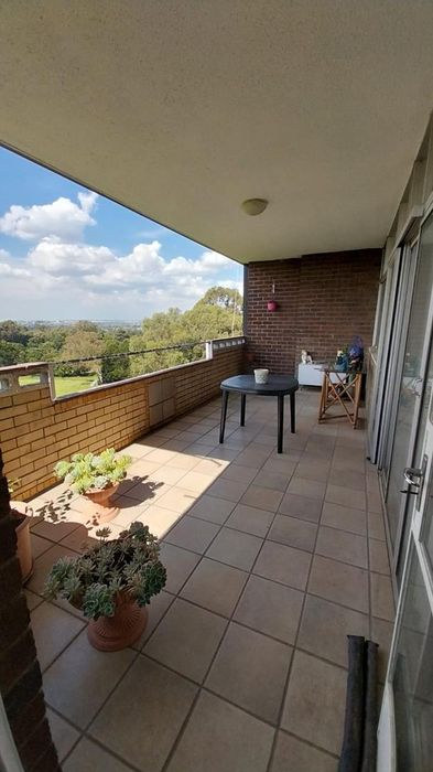 Property #2213922, Apartment rental monthly in Linksfield