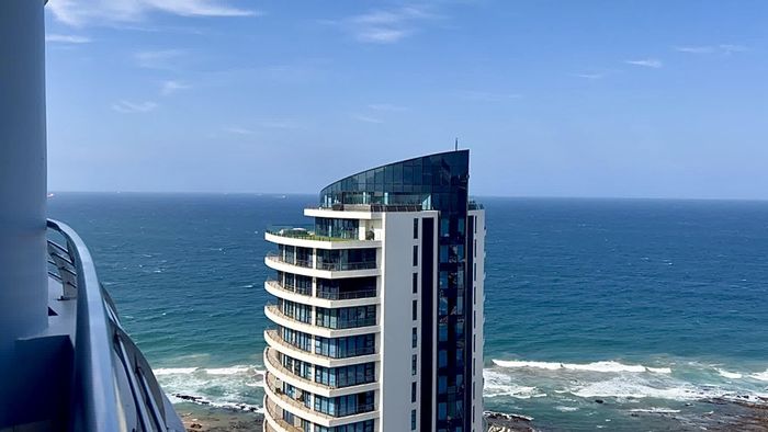 Property #2104028, Apartment rental monthly in Umhlanga Rocks Central