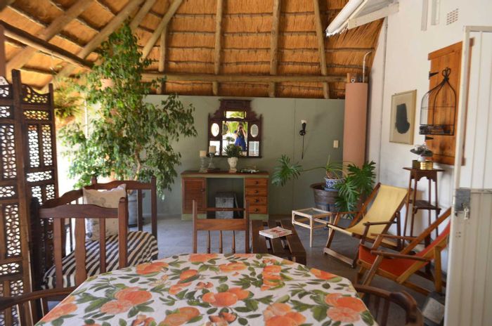 Property #2431710, House Rental Monthly in Suiderhof