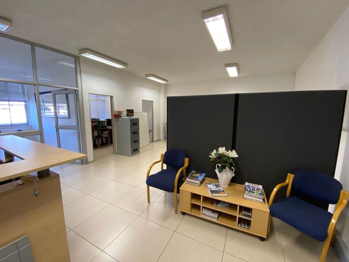 Property #2166448, Office for sale in Klein Windhoek