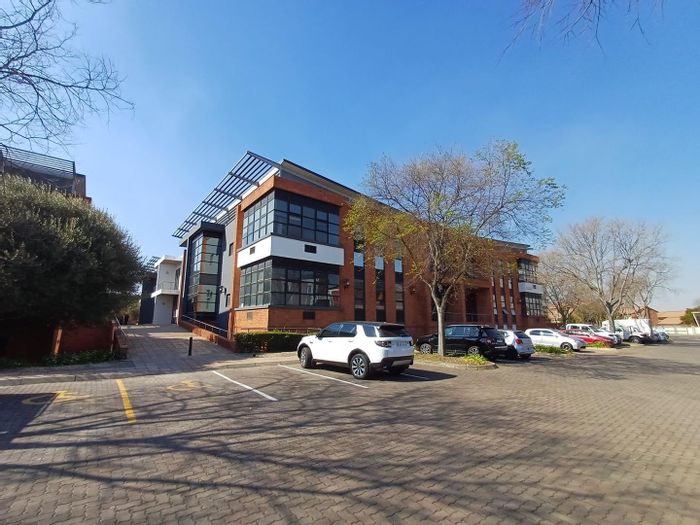 Property #2191465, Office rental monthly in Highveld