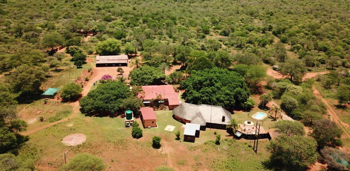 Property #2158465, Farm for sale in Tolwe
