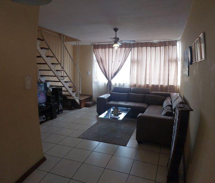 Property #2221745, Apartment for sale in Gezina