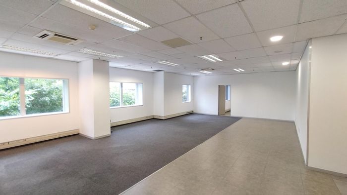 Property #2216992, Office rental monthly in Cape Town City Centre