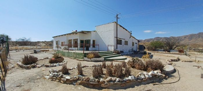 Property #2148427, House rental monthly in Usakos