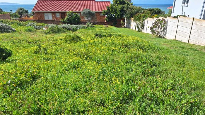 Property #2176596, Vacant Land Residential for sale in Boggomsbaai Central
