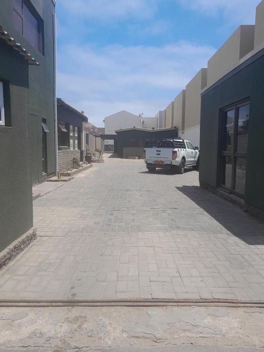 Property #2198133, House for sale in Walvis Bay Central