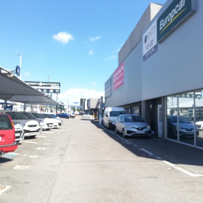 Property #2213840, Retail rental monthly in Pinetown Central