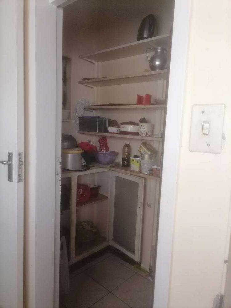 Pantry