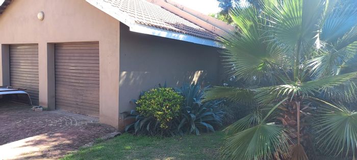 Property #2149414, House for sale in Vaalpark