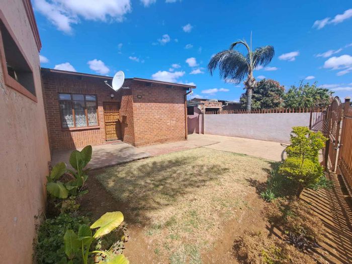 Property #2300212, House Pending Sale in Eersterust