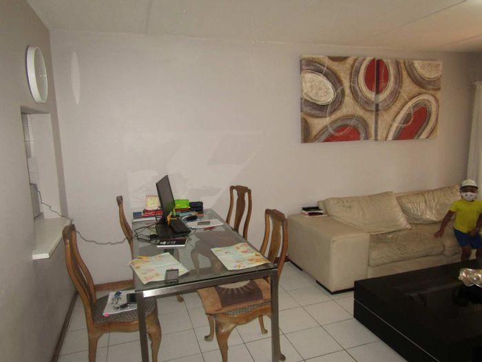 Property #1932247, Apartment pending sale in Buccleuch
