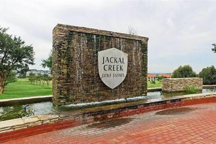 Property #2248428, Apartment for sale in Jackal Creek Golf Estate