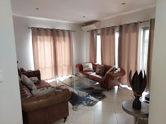 Property #2211977, Apartment rental monthly in Sandton Central