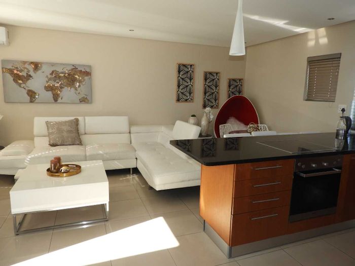 Property #2263979, Apartment rental monthly in Big Bay