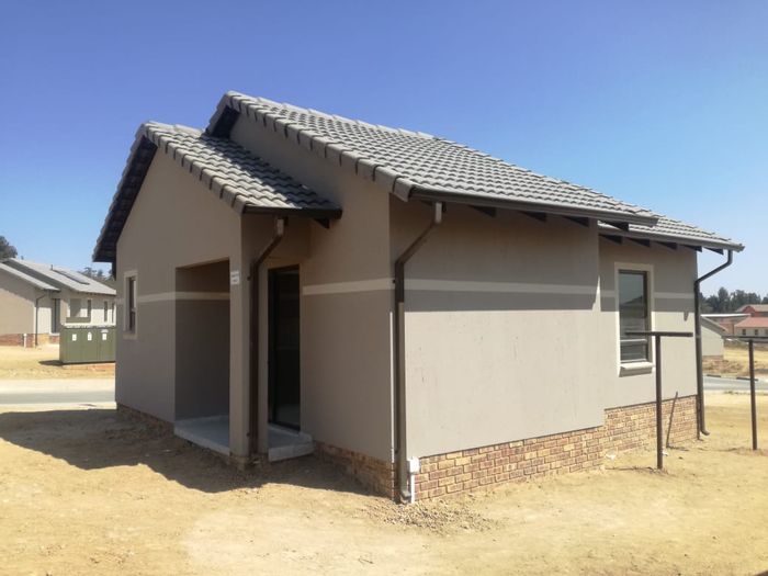 Property #2142065, House for sale in Bloubosrand