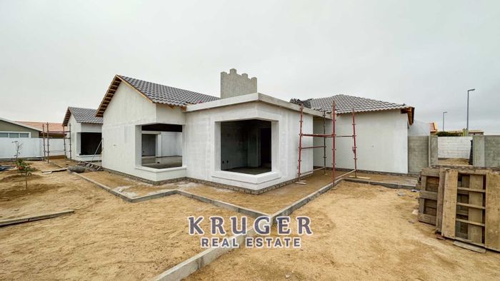 Property #2106509, House for sale in Extension 9