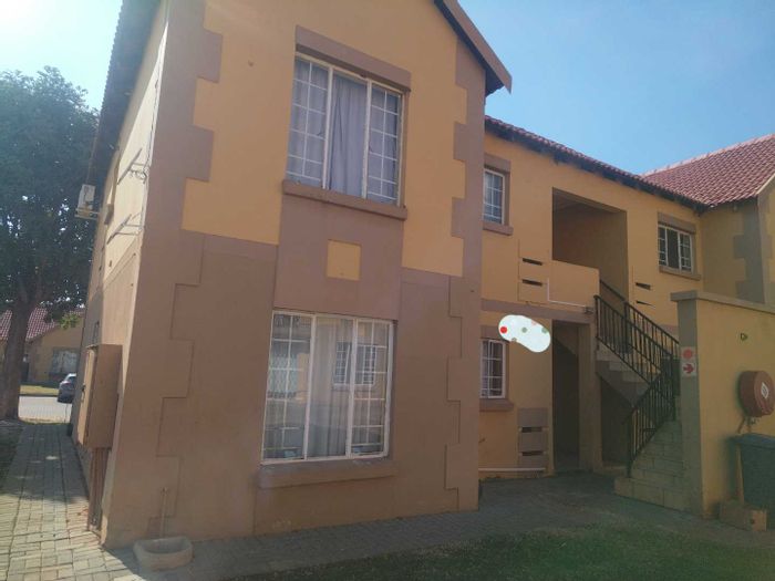 Property #2260301, Apartment for sale in Eldorette