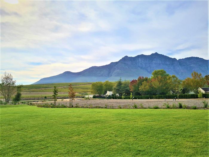 Property #2200110, Vacant Land Residential for sale in Paradyskloof