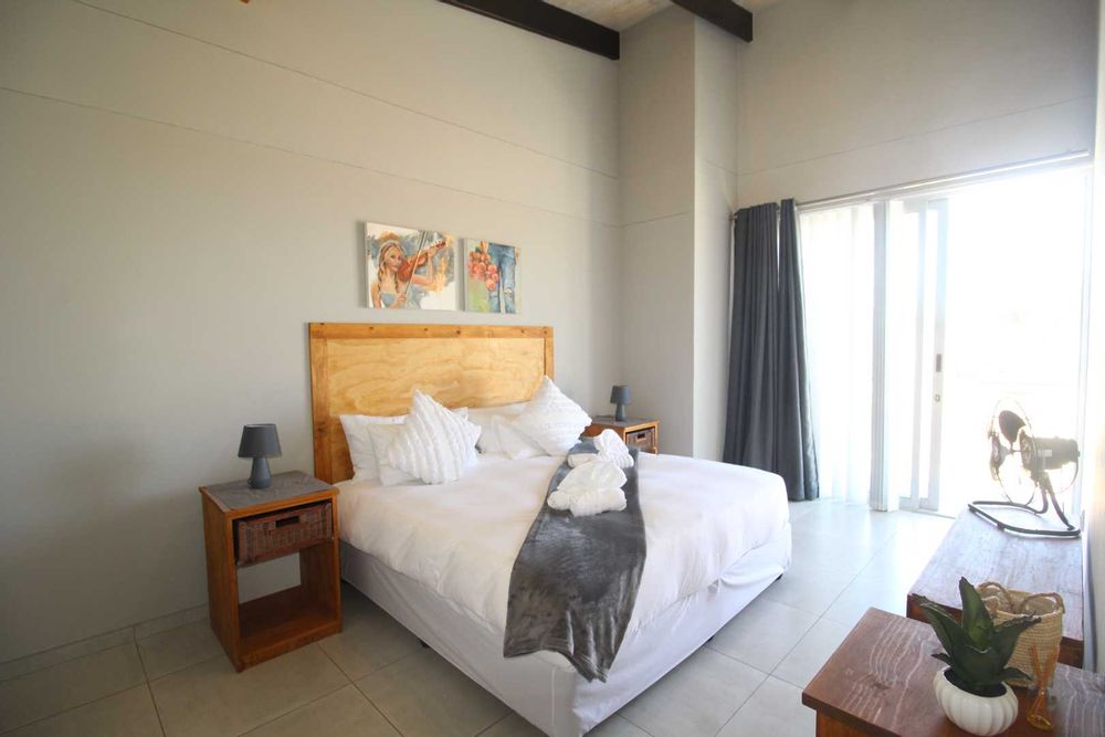 Granny flat bedroom 2 