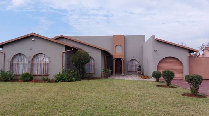 Property #2151544, House for sale in Klippoortjie