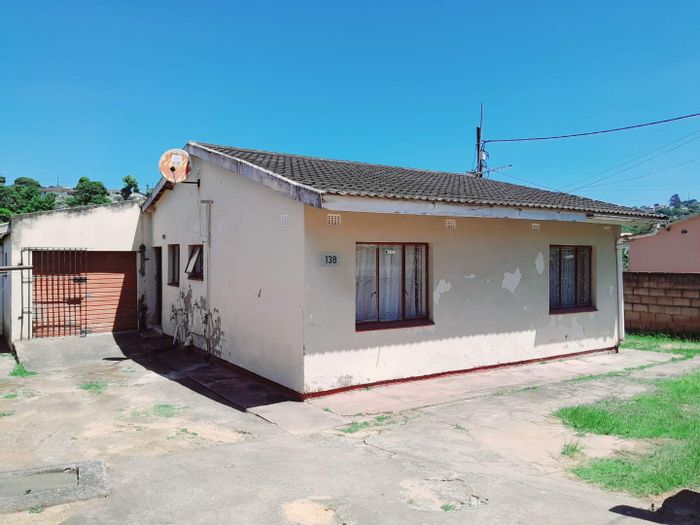 Property #2219618, House for sale in Umlazi M