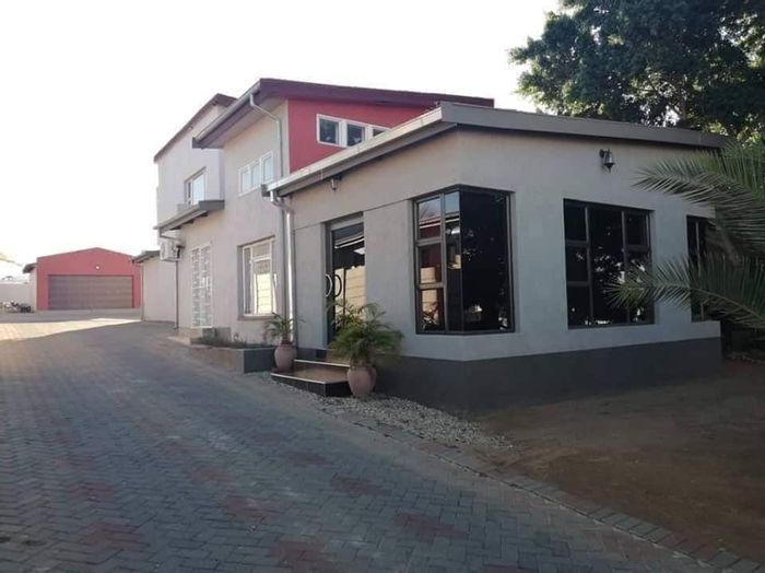 Property #2099158, House for sale in Pioniers Park Ext 1