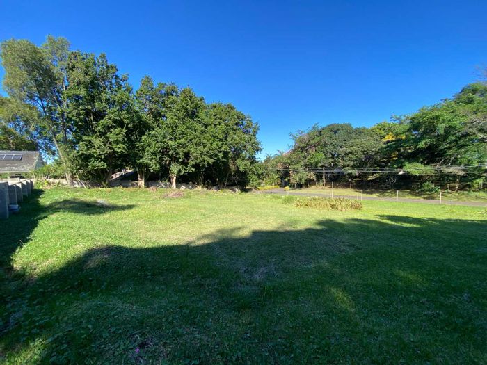 Vacant Land Residential For Sale in Winston Park Central with approved plans, utilities connected.