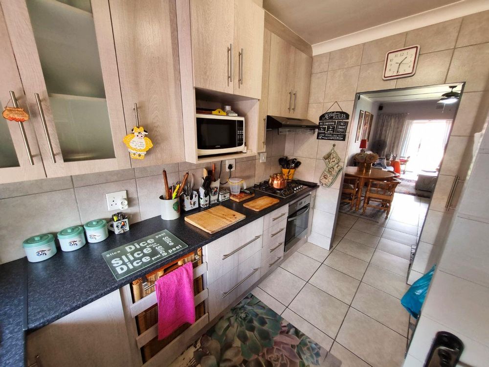 New Kitchen