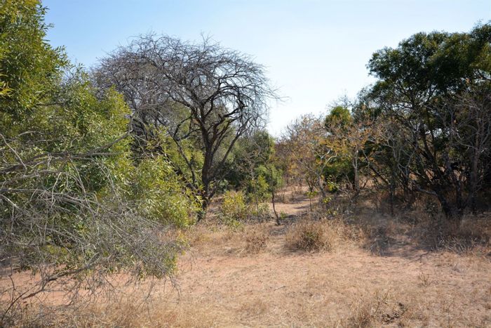 Property #1436388, Vacant Land Residential for sale in Moditlo Nature Reserve