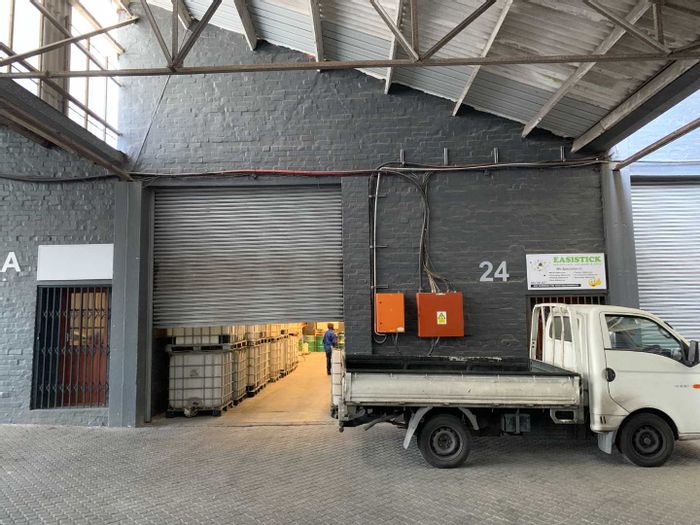 Property #2248943, Industrial rental monthly in Epping Industrial