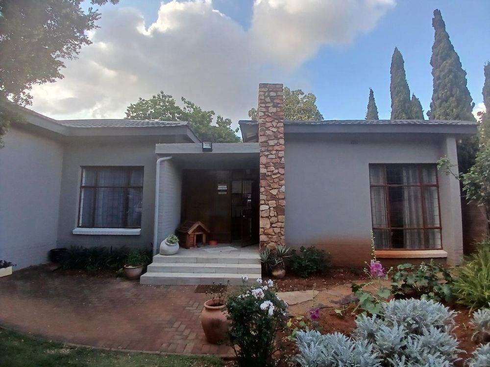 Front view