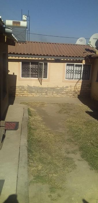 Property #2267569, House for sale in Kaalfontein