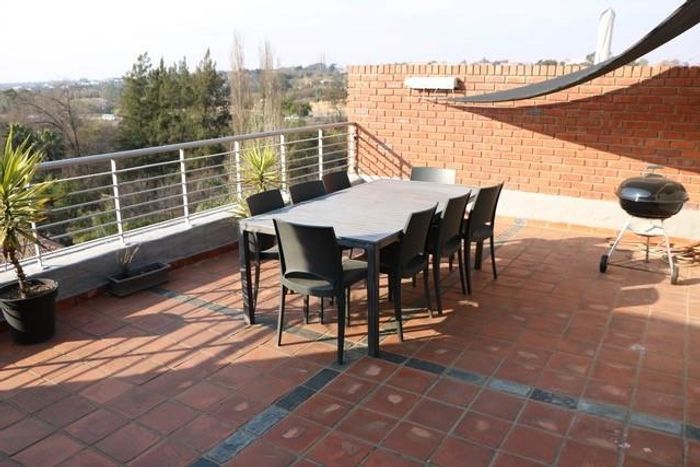 Property #2247009, Penthouse rental monthly in Atholl Gardens
