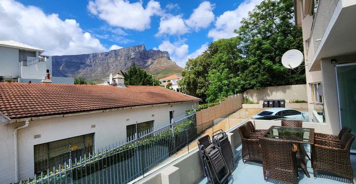 Property #2216045, Apartment rental monthly in Tamboerskloof