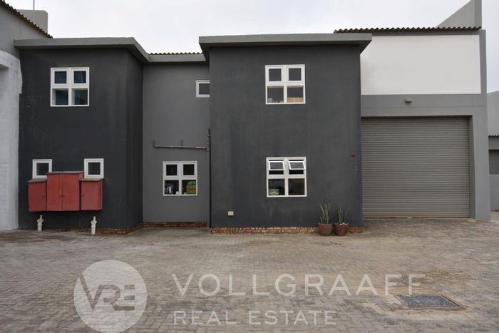 Property #2005731, Industrial rental monthly in Swakopmund Industrial