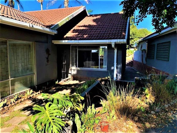 Property #2184164, House rental monthly in Cato Ridge