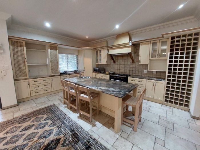 Property #2155271, House rental monthly in Klein Windhoek