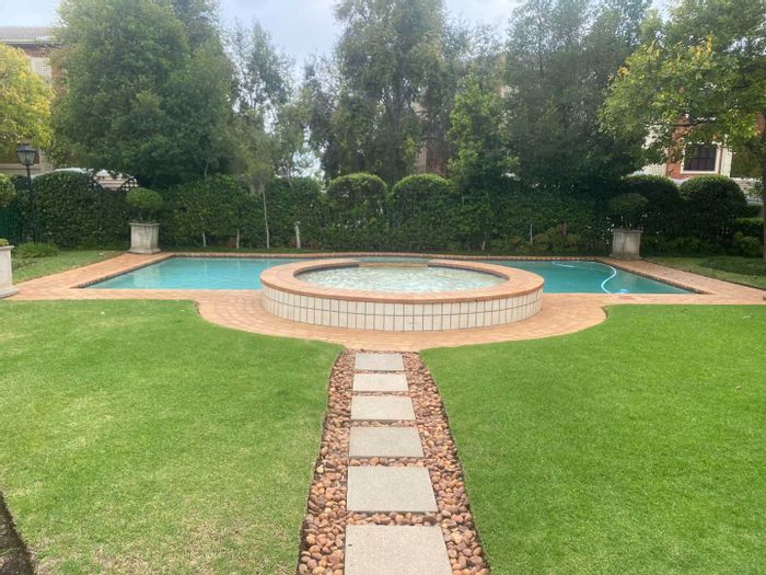 Property #2230222, Apartment rental monthly in Bryanston