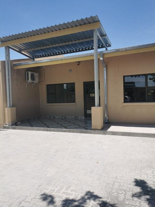 Property #2205503, Apartment for sale in Ongwediva