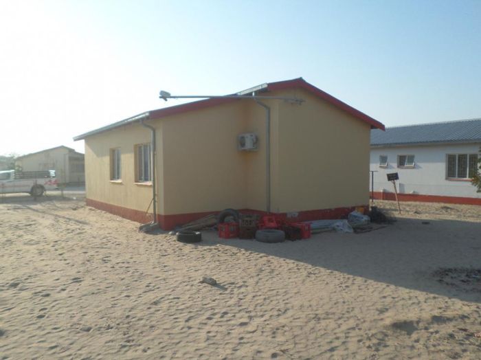 Property #2186132, House for sale in Eenhana
