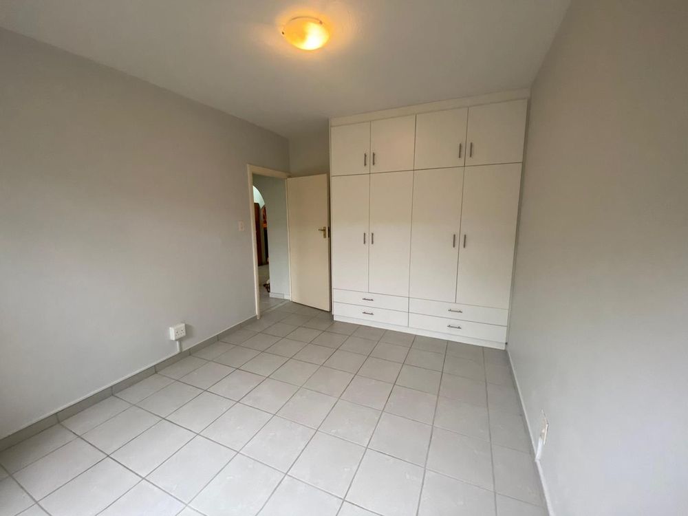 Flat 3 ( Bedroom 1 ) 